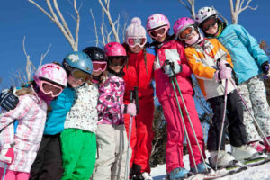 THredbo_Children_Snow_Play