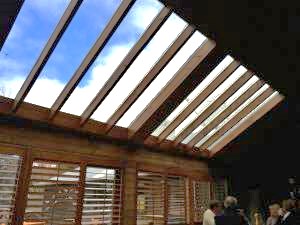 Rustic but modern charm!