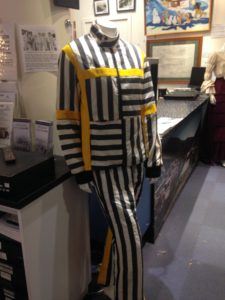 Educational and free museum