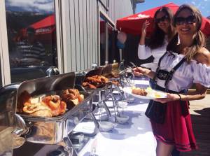 Image source: Thredbo Alpine Hotel 