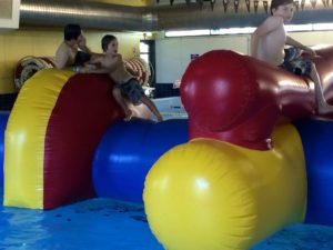 Tricky enough to make it fun