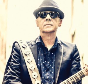 Russell is Back in Thredbo for 2016