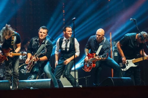 country-music-festival